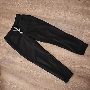Cat & Jack Joggers Black Girls Medium 7 / 8